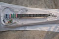 high quality custom Acrylic guitar for sale 1