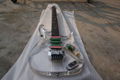 high quality custom Acrylic guitar for sale 4