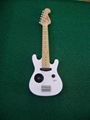 Cute mini electric guitar for sale 1