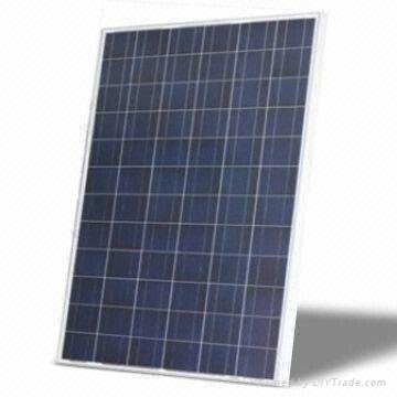 Factory wholesale high efficiency solar panel