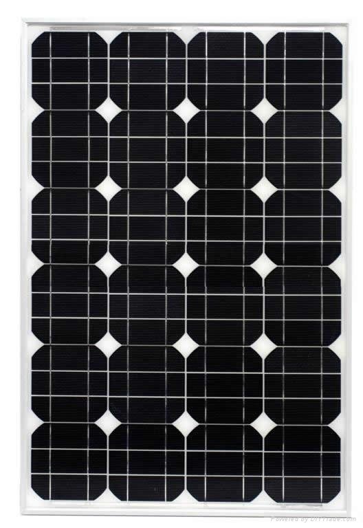 Factory wholesale high efficiency solar panel 2