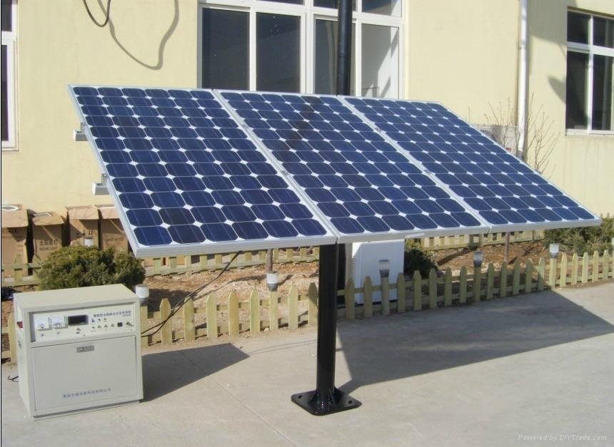 Factory wholesale high efficiency solar panel 3
