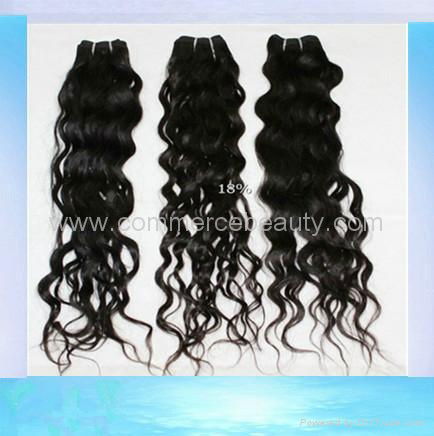 high quality human hair weave virgin hair weaving brazilian hair 4