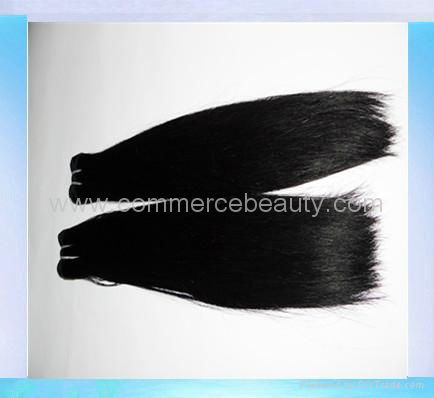 high quality human hair weave virgin hair weaving brazilian hair 5