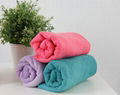 Lvqing 100% bamboo fiber beauty towel 2