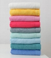 Lvqing 100% bamboo fiber skin care towel 3