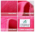 Lvqing Bamboo fiber skin care towel 2