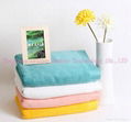 Lvqing Bamboo fiber bath towel