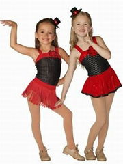 Jazz Costumes