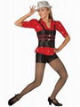 Jazz, Tap & Hip Hop Costumes