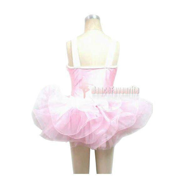 Child Ballet Performance tutu DF-9041-2 2