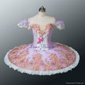 Adult ballet performance tutus