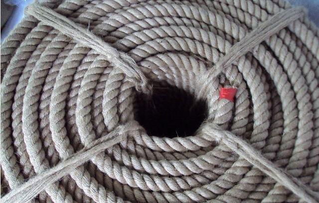 Jute Rope 2