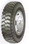 Solid Tire 825-15 2