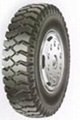 Solid Tire 825-15 2