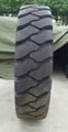 Solid Tire 825-15 3