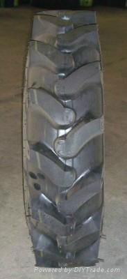 HOWO Truck Tire for Mining 1200-20  4