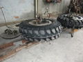 Truck/Mining Truck Tyre 750-16 900-16 1200-20 10.00-20 1