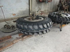 Truck/Mining Truck Tyre 750-16 900-16 1200-20 10.00-20