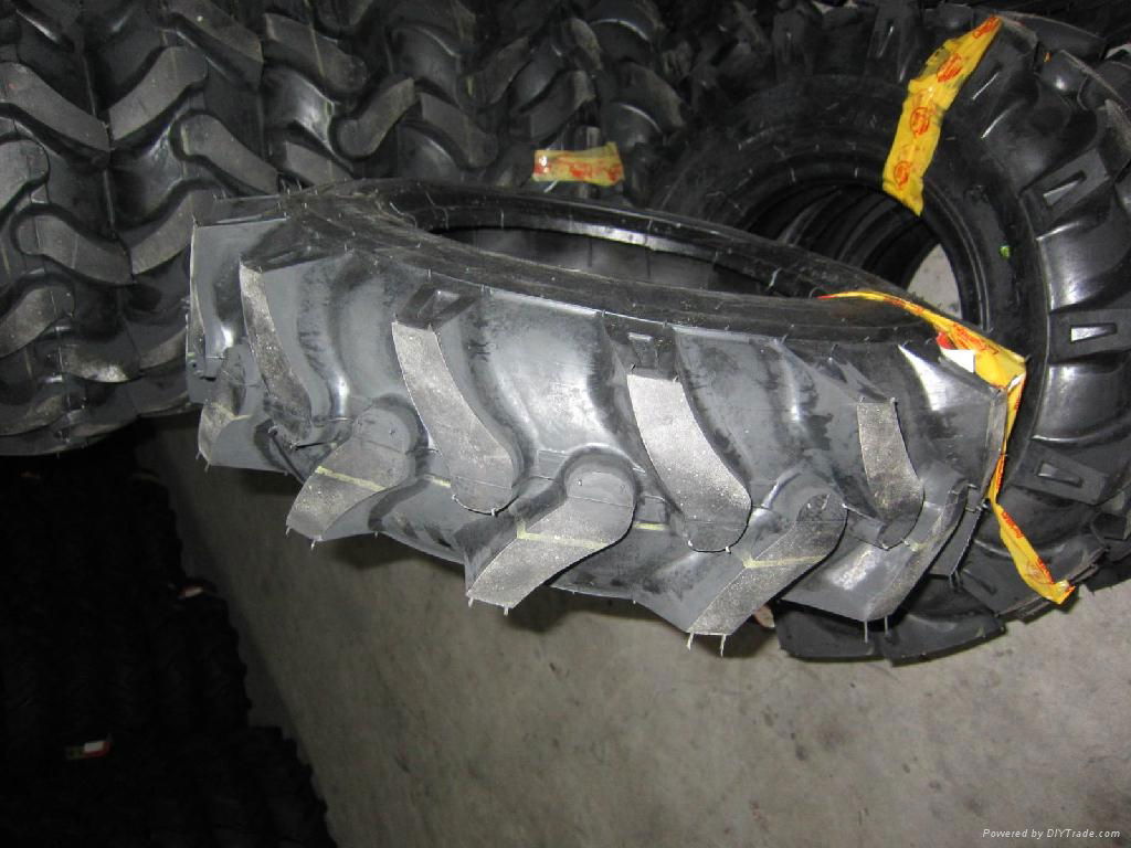 Truck/Mining Truck Tyre 750-16 900-16 1200-20 10.00-20 2