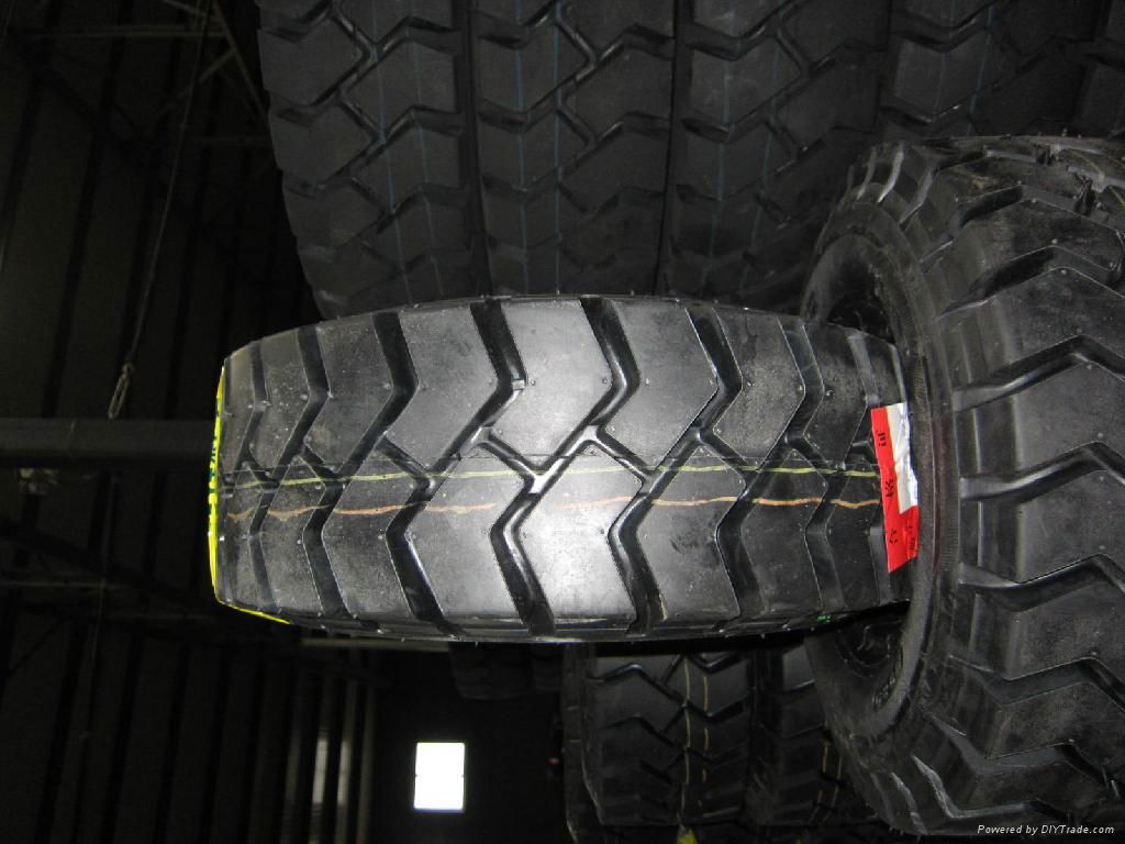 Truck/Mining Truck Tyre 750-16 900-16 1200-20 10.00-20 4