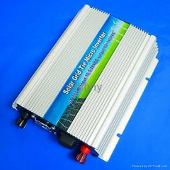 300W on-grid invrter 10.5-28V 110V/220V