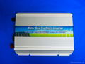 1KW/1000W on grid inverter for solar/wind