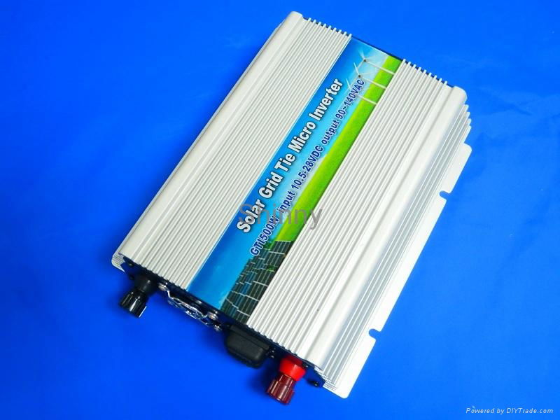 1KW/1000W on grid inverter for solar/wind 2