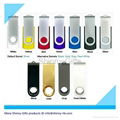 Swivel USB Flash Drive  1