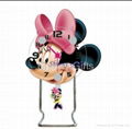 Cartoon Mickey Desk clock 3