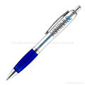 Promo gifts Contour Colour roller ball pen  2