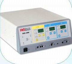  Electrosurgical Unit 