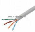 Cat.5e UTP 24 AWG Cable