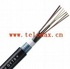 Optical Fiber Cable PE Jacket 