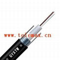 Outdoor Fiber cable