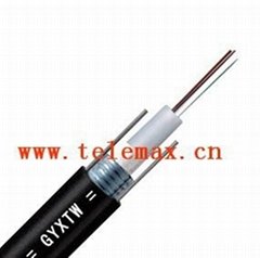Outdoor Fiber cable