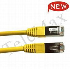 Cat.6A FTP Patch Cord