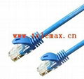 Cat.5e UTP Patch Cord