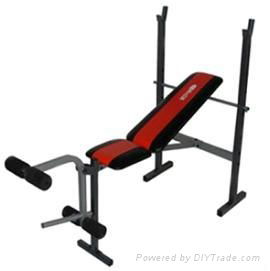 Weight Bench