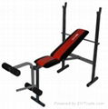 Weight Bench