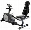 Recumbent Bike