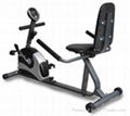 Recumbent Bike