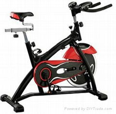 Spin Bike