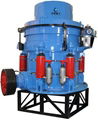 China Cone Crusher