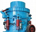 Cone Crusher Manufacturers