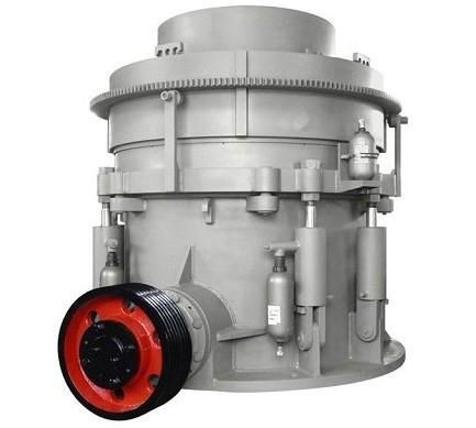 HP Series Cone Crusher