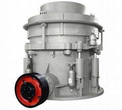 HP Series Cone Crusher