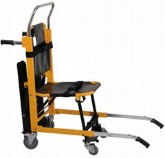 Aluminum Alloy Stair Stretcher