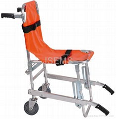  Aluminum Alloy Stair Stretcher