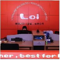 Shenzhen lefeng electronic Co., LTD